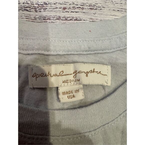 Spiritual Gangster You Had Me At Namaste tank top medium Made in the USA - Picture 4 of 6